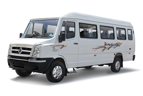 Tempo Traveller